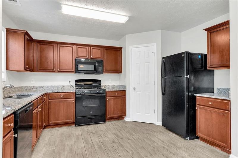 Image for property 2146 SILVA Court, Conley, GA 30288