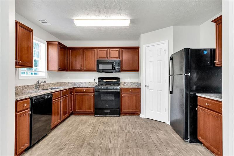 Image for property 2146 SILVA Court, Conley, GA 30288