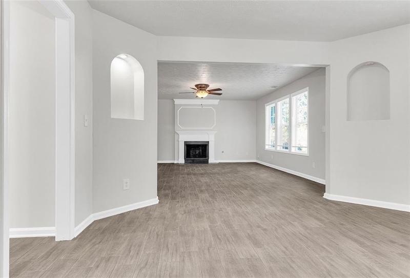 Image for property 2146 SILVA Court, Conley, GA 30288