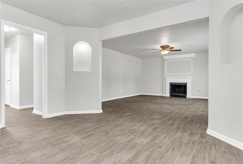 Image for property 2146 SILVA Court, Conley, GA 30288