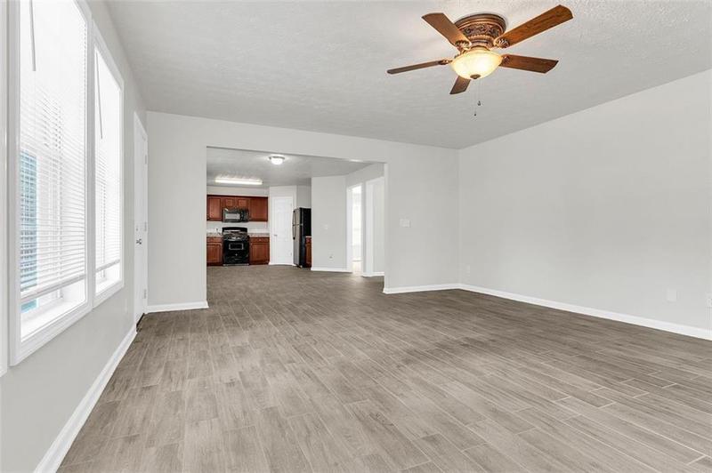 Image for property 2146 SILVA Court, Conley, GA 30288