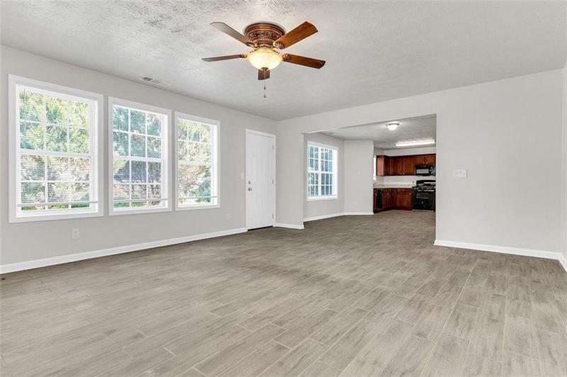 Image for property 2146 SILVA Court, Conley, GA 30288