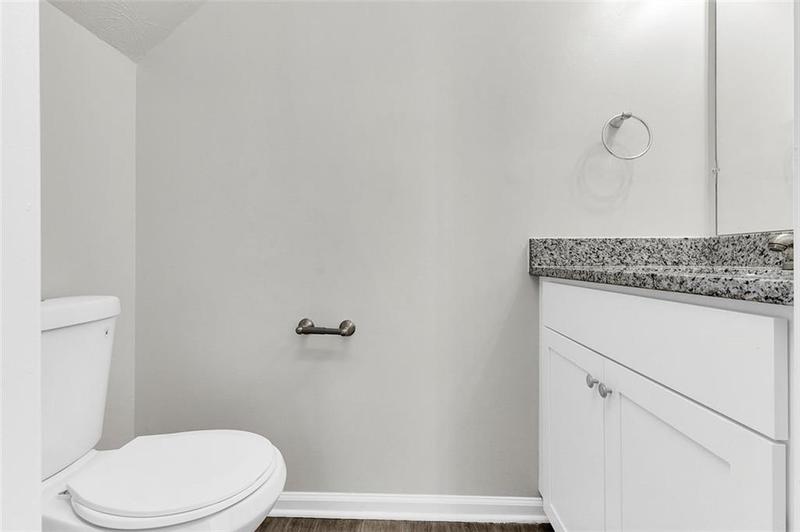 Image for property 2146 SILVA Court, Conley, GA 30288