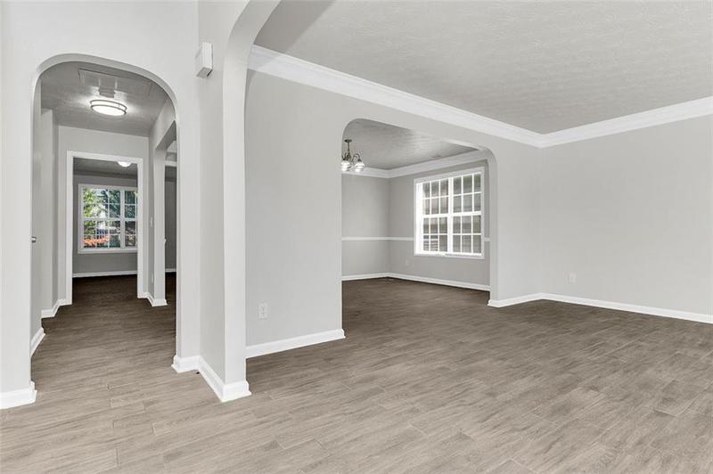 Image for property 2146 SILVA Court, Conley, GA 30288