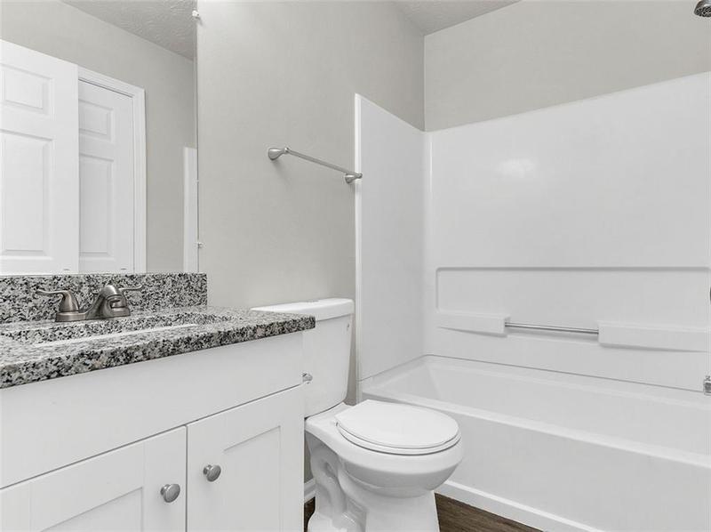 Image for property 2146 SILVA Court, Conley, GA 30288