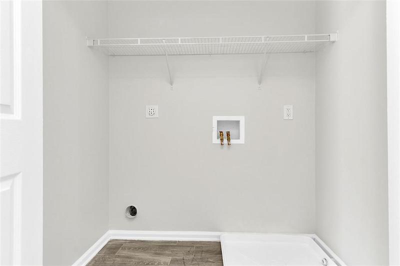 Image for property 2146 SILVA Court, Conley, GA 30288