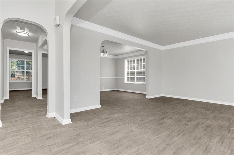 Image for property 2146 SILVA Court, Conley, GA 30288