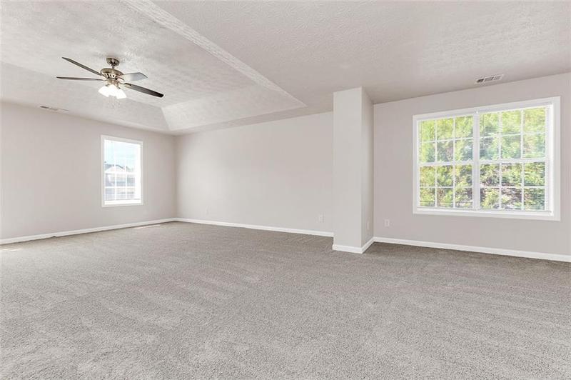 Image for property 2146 SILVA Court, Conley, GA 30288