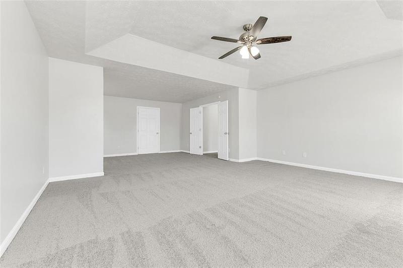 Image for property 2146 SILVA Court, Conley, GA 30288