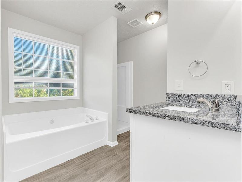 Image for property 2146 SILVA Court, Conley, GA 30288