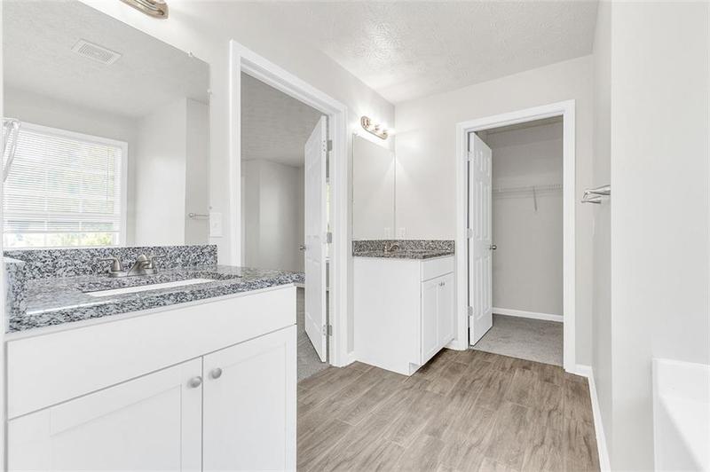Image for property 2146 SILVA Court, Conley, GA 30288