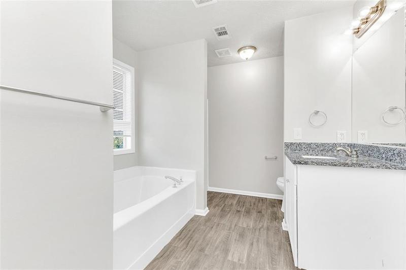 Image for property 2146 SILVA Court, Conley, GA 30288