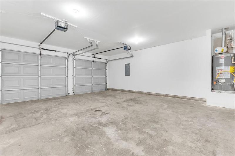 Image for property 2146 SILVA Court, Conley, GA 30288