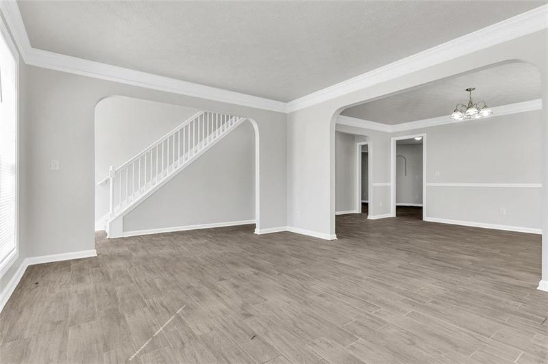 Image for property 2146 SILVA Court, Conley, GA 30288