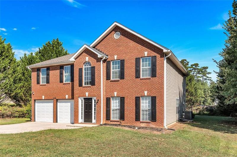 Image for property 2146 SILVA Court, Conley, GA 30288