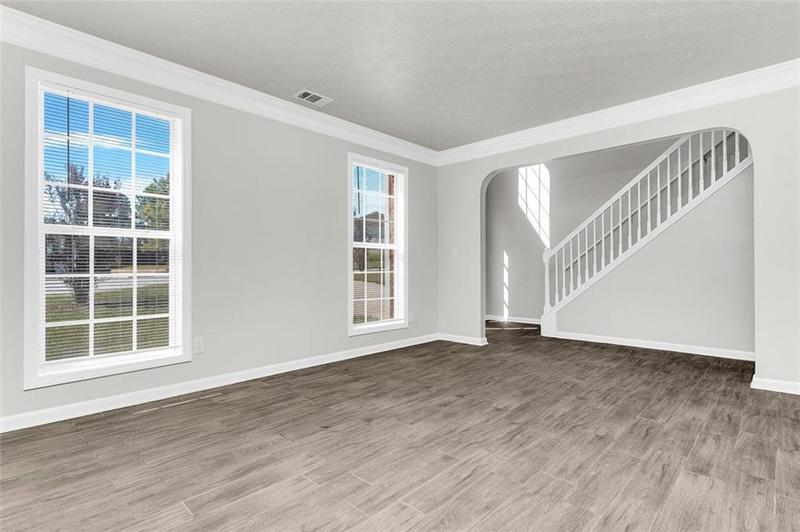 Image for property 2146 SILVA Court, Conley, GA 30288