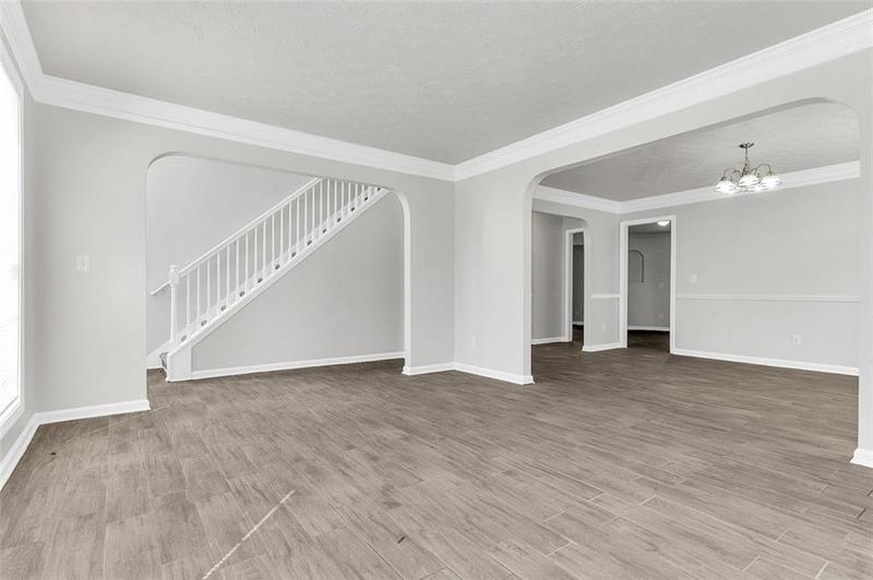 Image for property 2146 SILVA Court, Conley, GA 30288