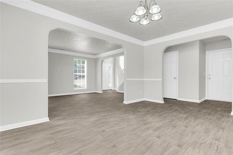 Image for property 2146 SILVA Court, Conley, GA 30288
