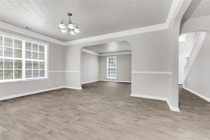 Image for property 2146 SILVA Court, Conley, GA 30288