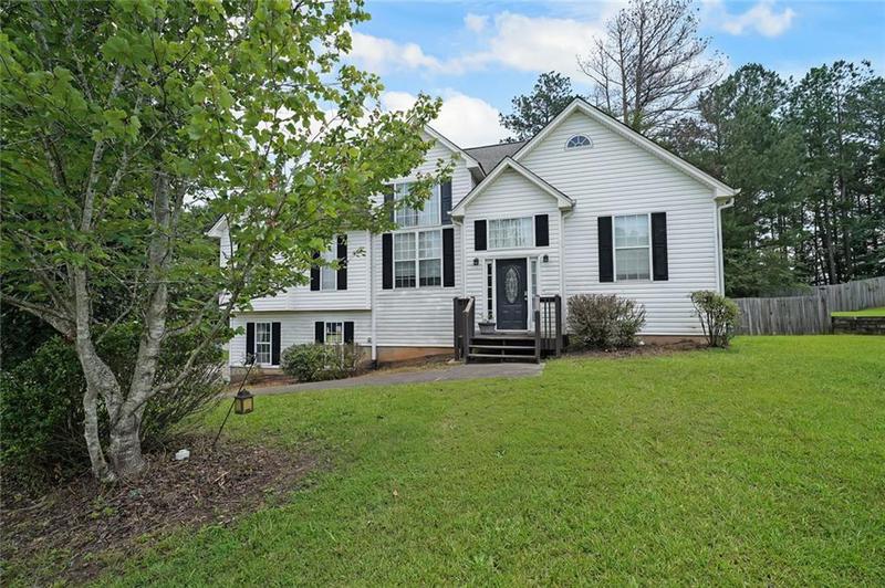 Image for property 443 Brooks Road, Dallas, GA 30132