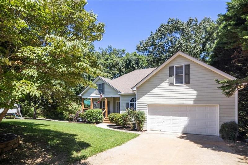 Image for property 444 Laiken Drive, Jasper, GA 30143