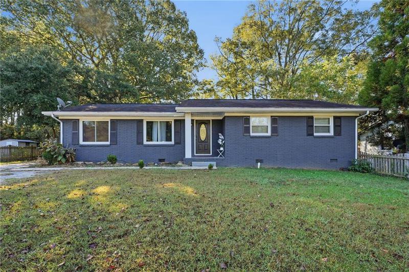 Image for property 1739 Cardinal Road, Jonesboro, GA 30238