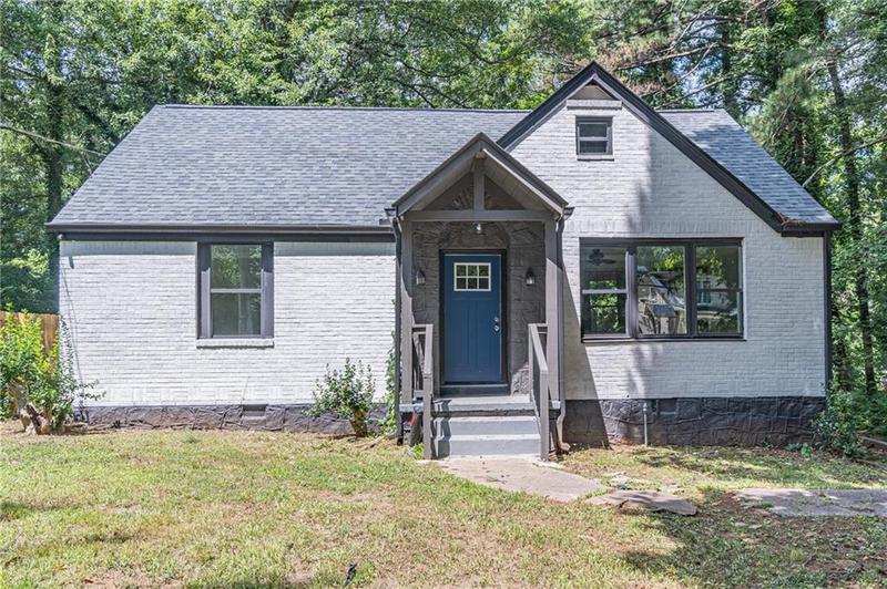 Image for property 1767 Line Street, Decatur, GA 30032