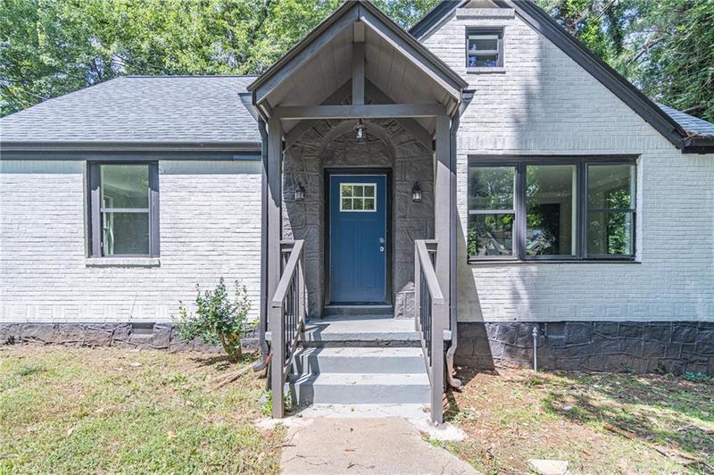 Image for property 1767 Line Street, Decatur, GA 30032