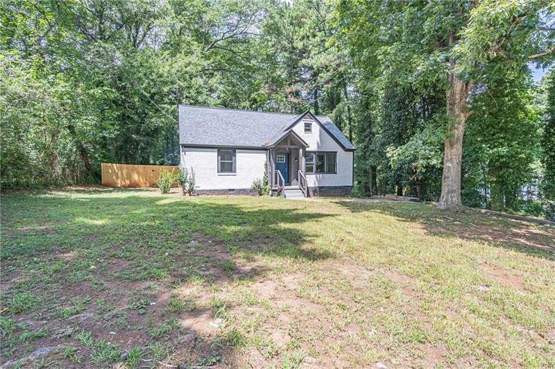 Image for property 1767 Line Street, Decatur, GA 30032
