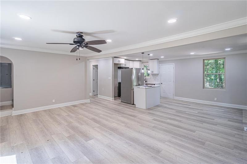 Image for property 1767 Line Street, Decatur, GA 30032