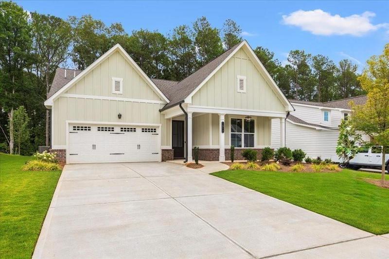 Image for property 1019 Cooks Farm Way, Woodstock, GA 30189