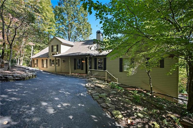 Image for property 203 Wild Azalea Circle, Jasper, GA 30143