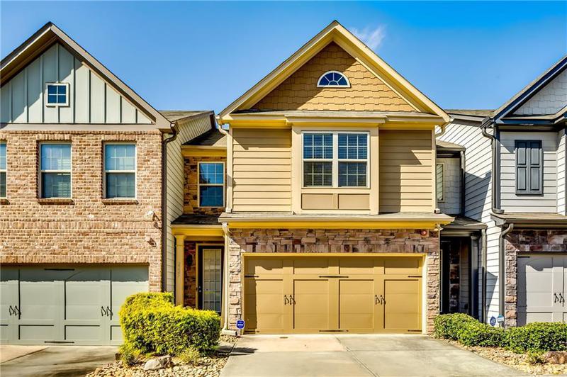 Image for property 2325 Thackery Road, Snellville, GA 30078