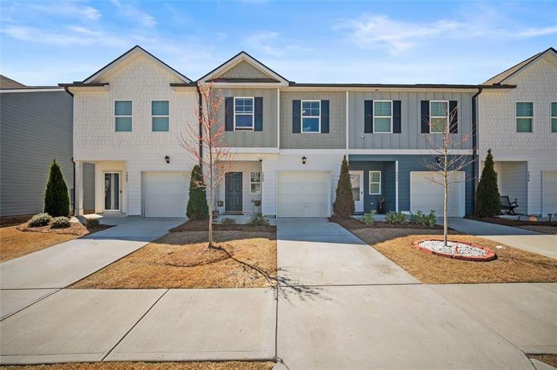 Image for property 7083 GLADSTONE Circle, Stonecrest, GA 30038