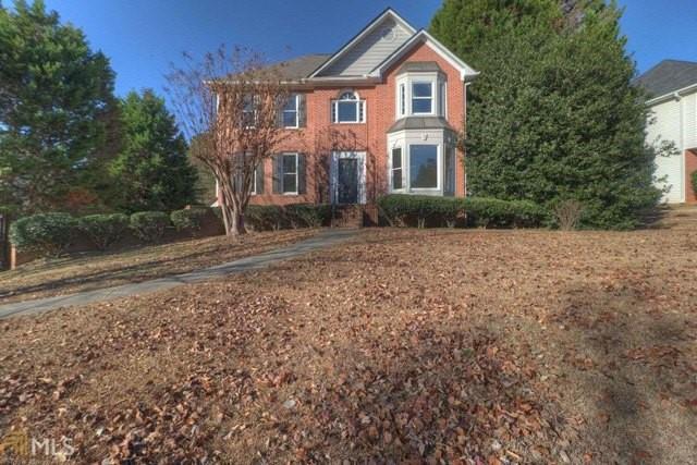 Image for property 12245 Molly Sue Lane, Fayetteville, GA 30215