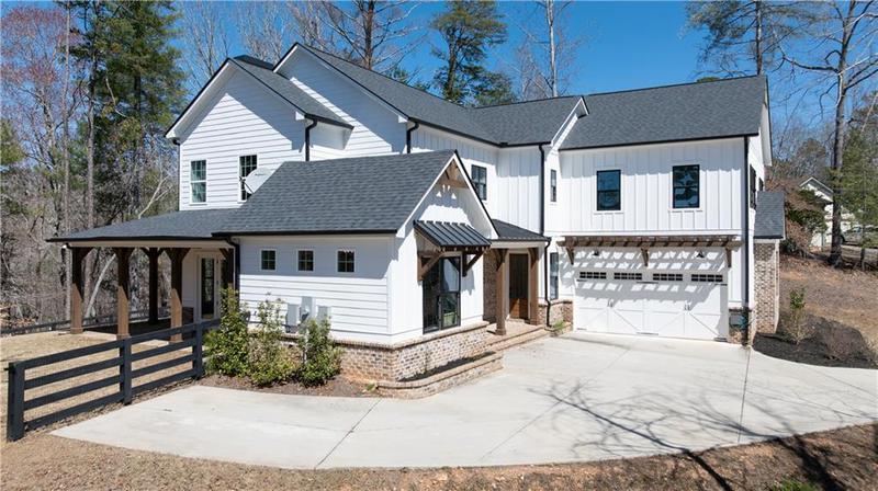 Image for property 6444 Point Twenty Two, Gainesville, GA 30506