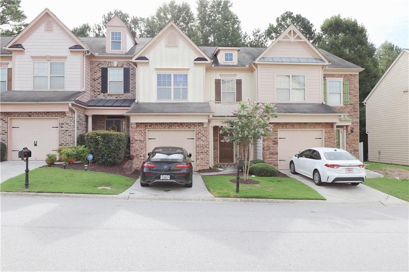 Image for property 3130 Haynes Park Drive, Lithonia, GA 30038