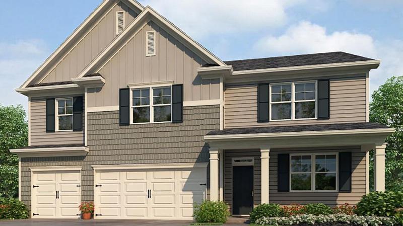 Image for property 23 Lenor Drive, Dallas, GA 30132