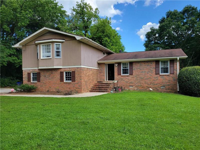 Image for property 2206 Rhett Court, Lawrenceville, GA 30044