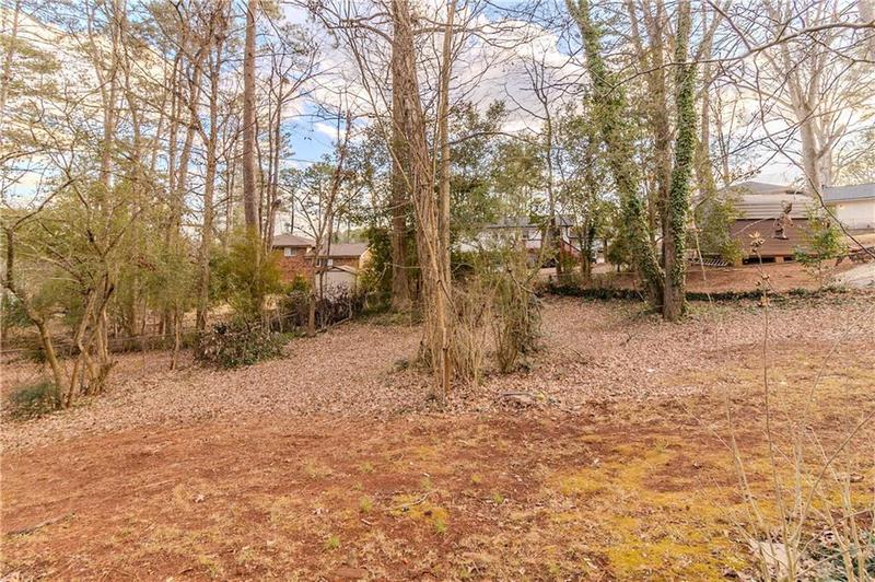 Image for property 2249 Clanton Terrace, Decatur, GA 30034