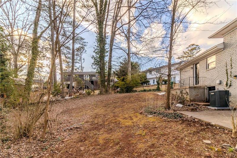 Image for property 2249 Clanton Terrace, Decatur, GA 30034