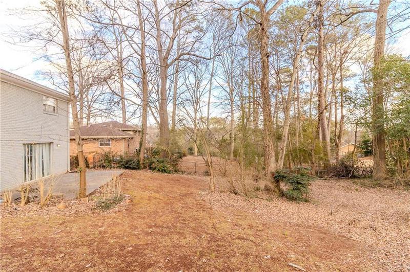Image for property 2249 Clanton Terrace, Decatur, GA 30034