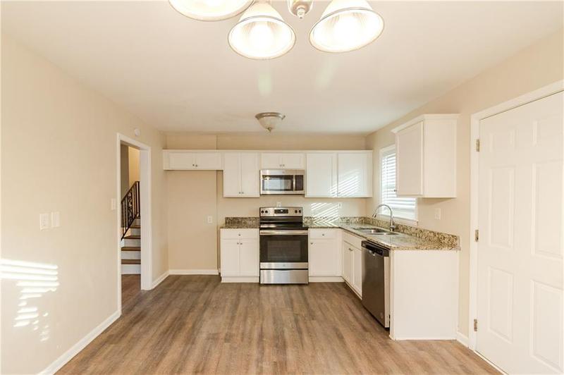 Image for property 2249 Clanton Terrace, Decatur, GA 30034