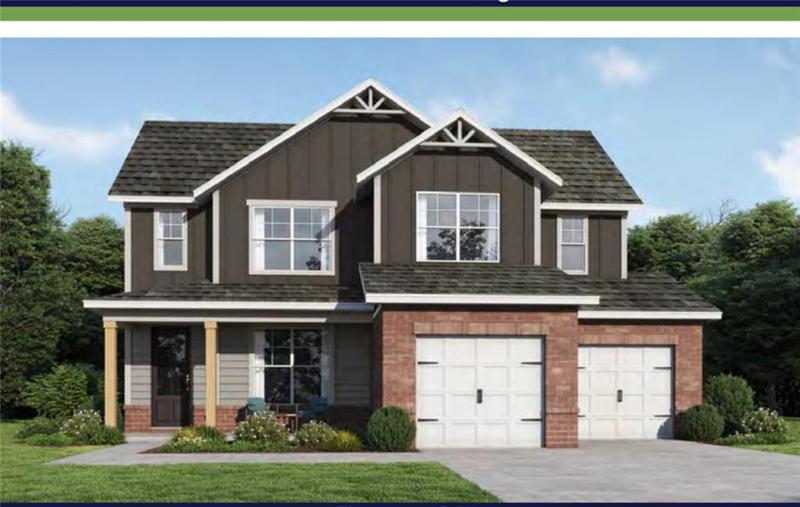 Image for property 114 Classic Overlook, Homer, GA 30547
