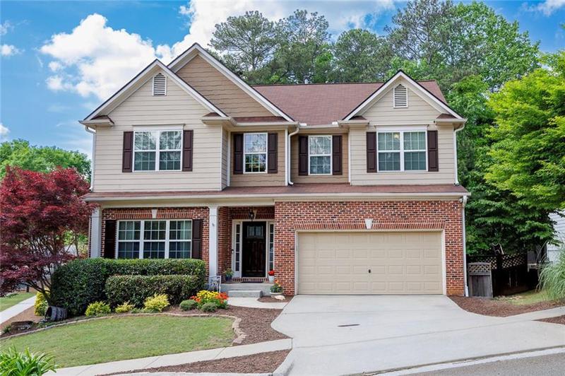 Image for property 139 Lake Reserve Way, Canton, GA 30115
