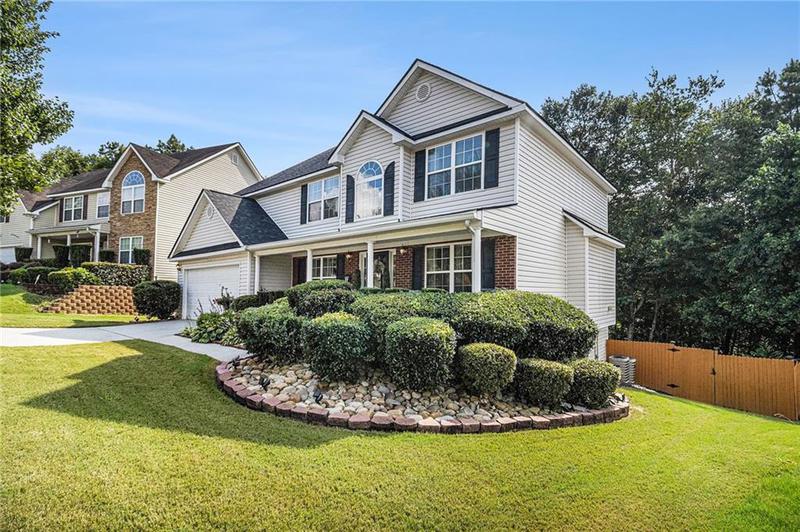 Image for property 4323 Grove Lake Street, Loganville, GA 30052