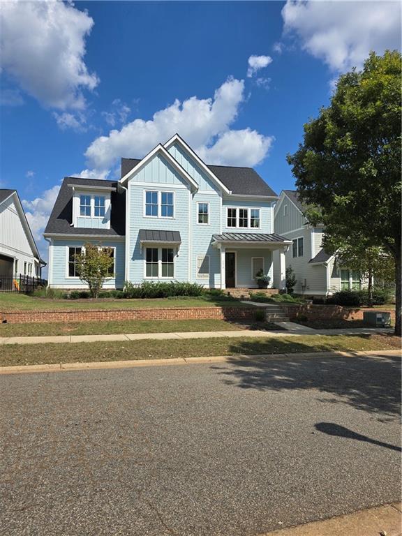 Image for property 2010 Georgia Club Drive, Statham, GA 30666