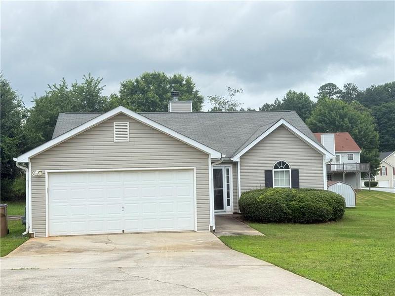 Image for property 2658 Deann Drive, Ellenwood, GA 30294