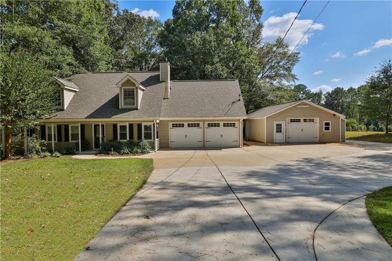 Image for property 1593 Highway 82, Winder, GA 30680
