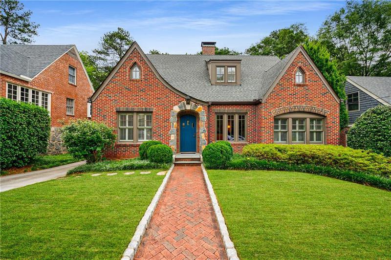 Image for property 1146 Cumberland Road, Atlanta, GA 30306